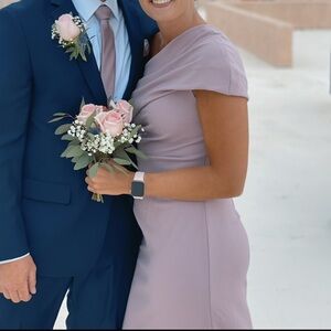 DB Studio Pink Dress